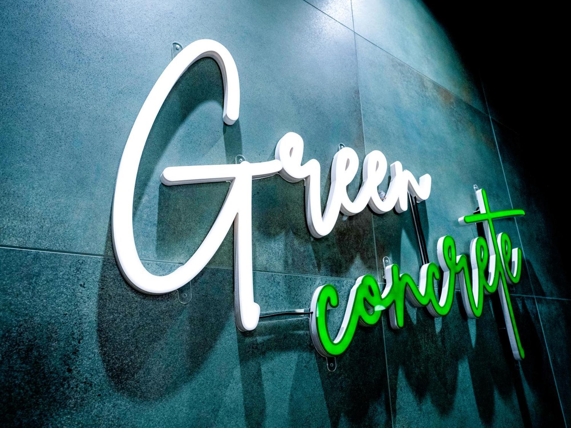 Aparthotel Green Concrete - Eko-Bus Na Plaze, Rowery I Masaze * Swinoujscie