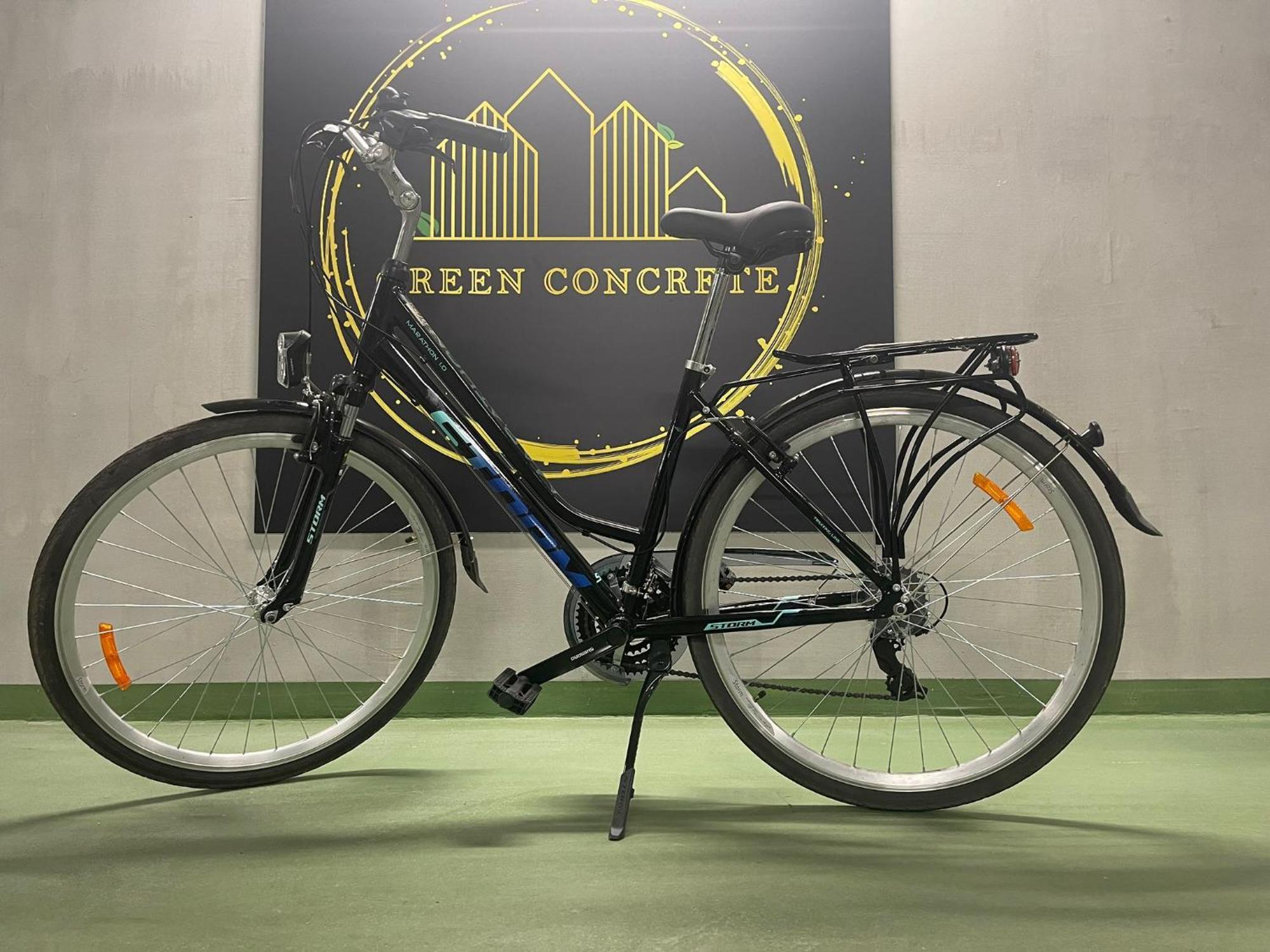 Aparthotel Green Concrete - Eko-Bus Na Plaze, Rowery I Masaze